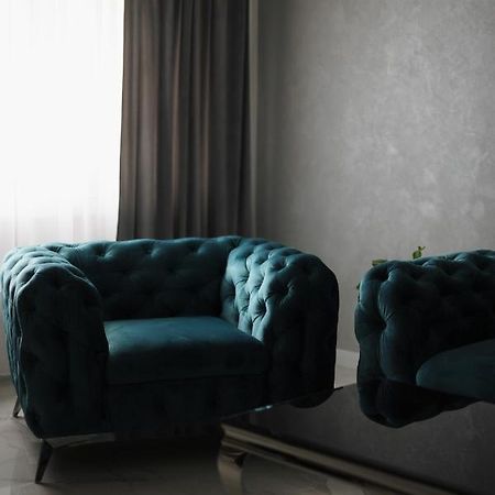 Bear'S Apartment 2 Alba Iulia Ngoại thất bức ảnh