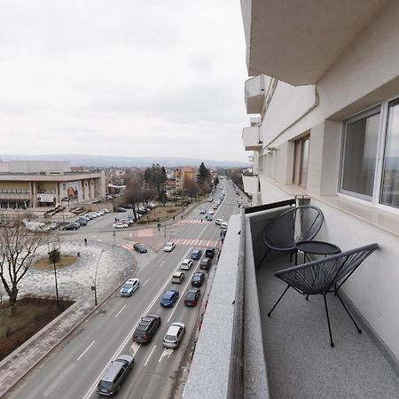 Bear'S Apartment 2 Alba Iulia Ngoại thất bức ảnh