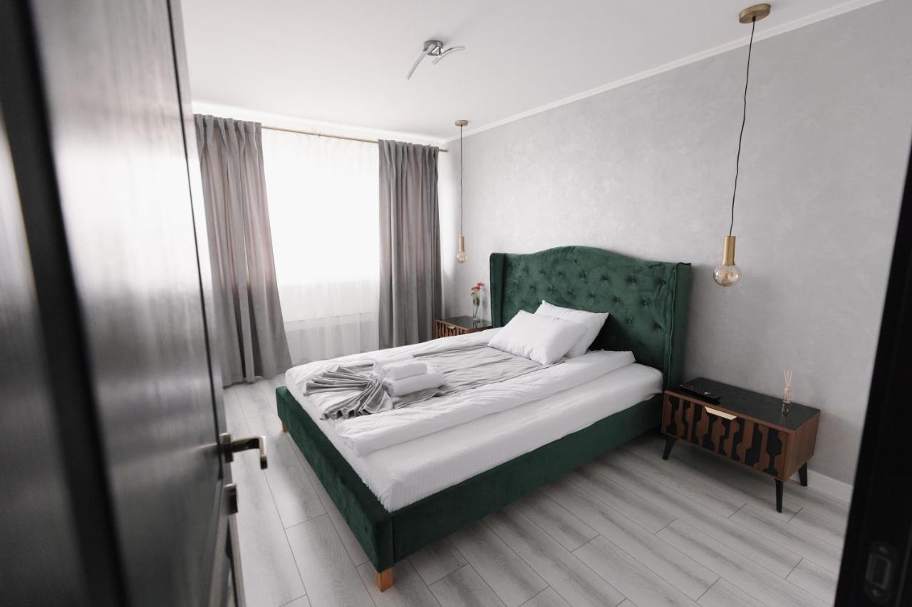 Bear'S Apartment 2 Alba Iulia Ngoại thất bức ảnh