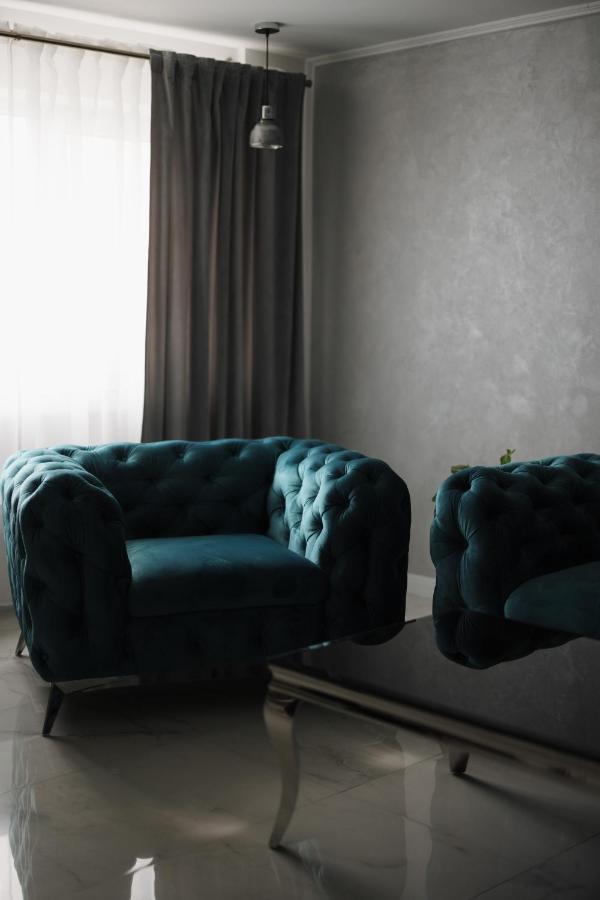 Bear'S Apartment 2 Alba Iulia Ngoại thất bức ảnh