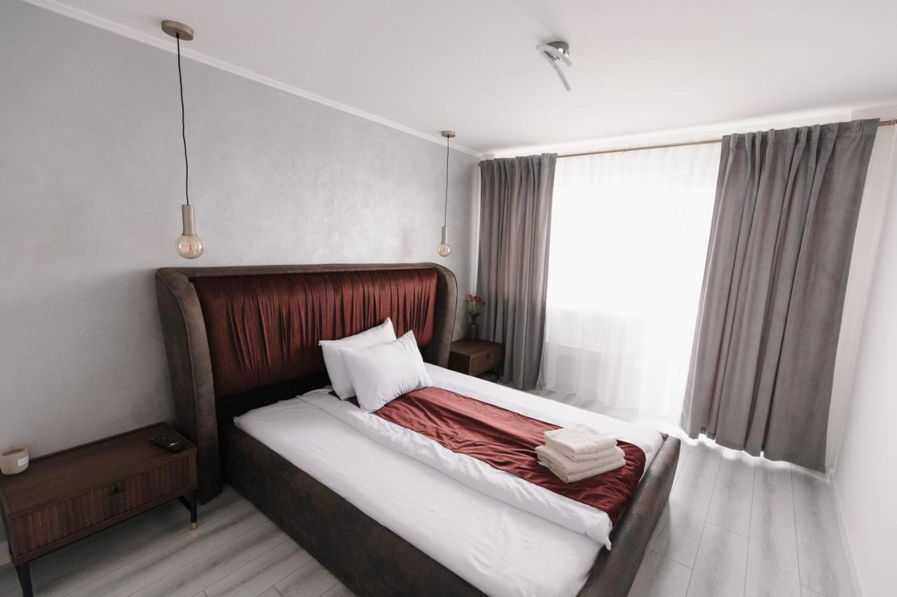 Bear'S Apartment 2 Alba Iulia Ngoại thất bức ảnh