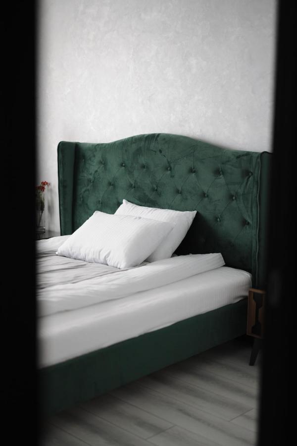 Bear'S Apartment 2 Alba Iulia Ngoại thất bức ảnh