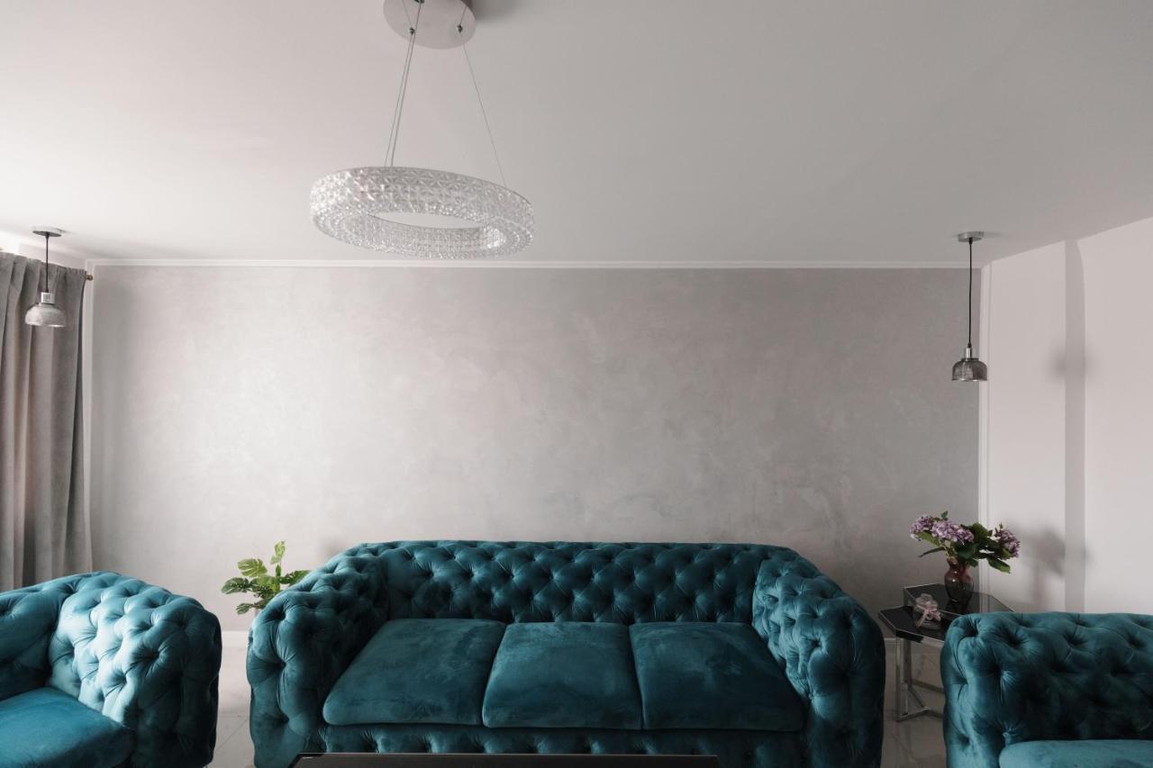 Bear'S Apartment 2 Alba Iulia Ngoại thất bức ảnh