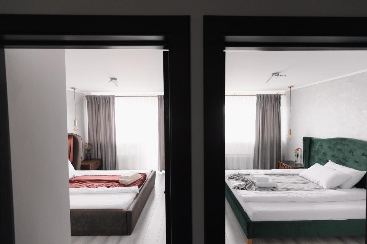 Bear'S Apartment 2 Alba Iulia Ngoại thất bức ảnh
