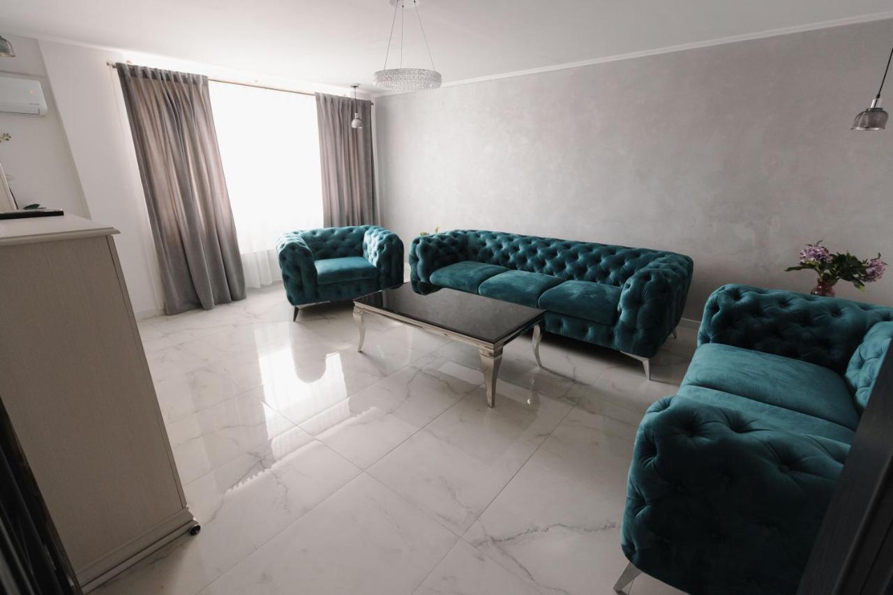 Bear'S Apartment 2 Alba Iulia Ngoại thất bức ảnh