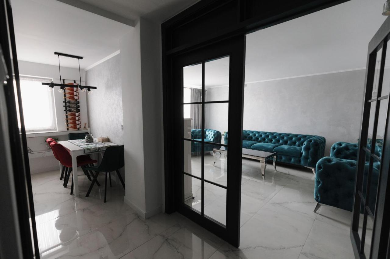 Bear'S Apartment 2 Alba Iulia Ngoại thất bức ảnh