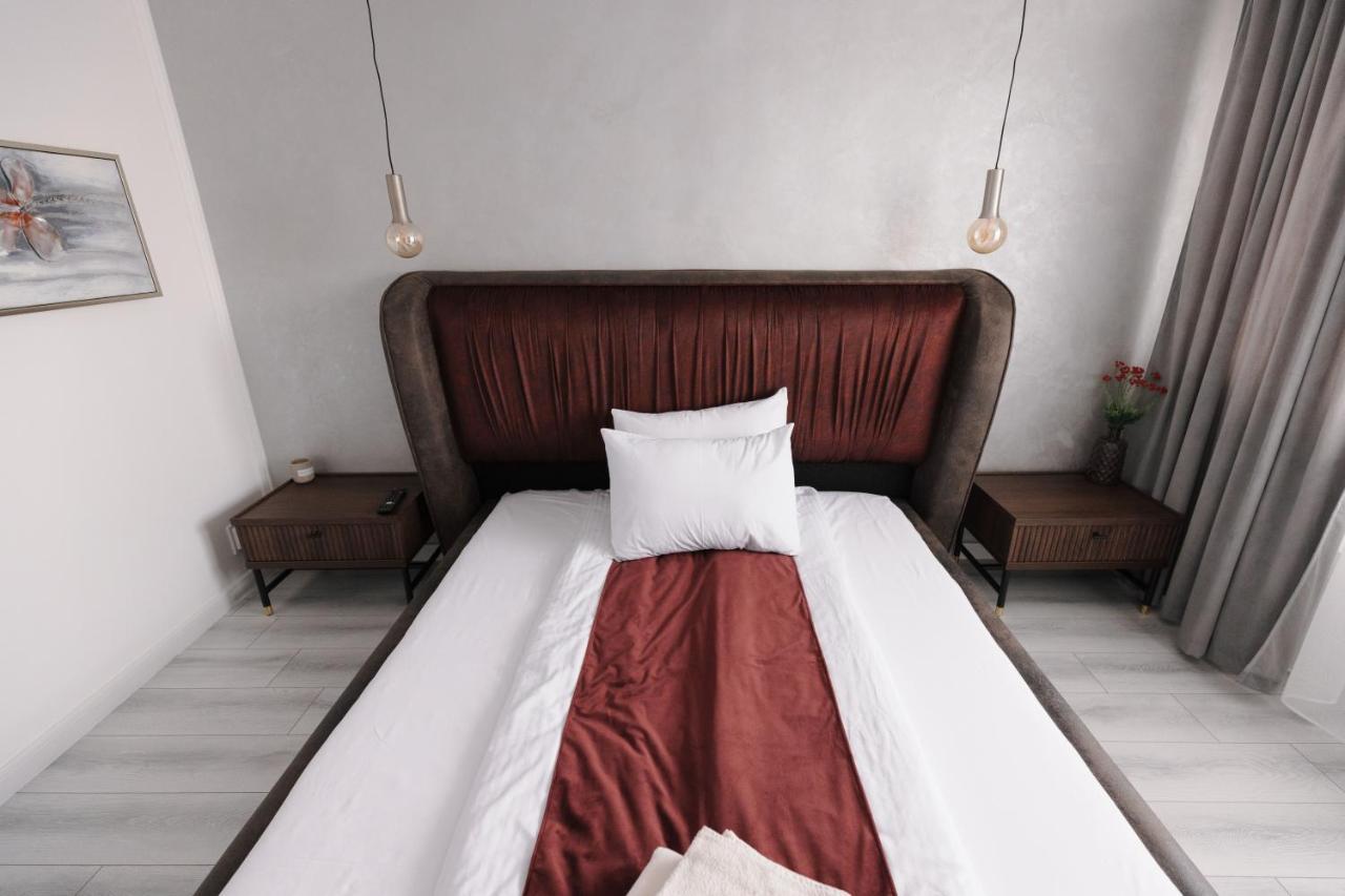 Bear'S Apartment 2 Alba Iulia Ngoại thất bức ảnh