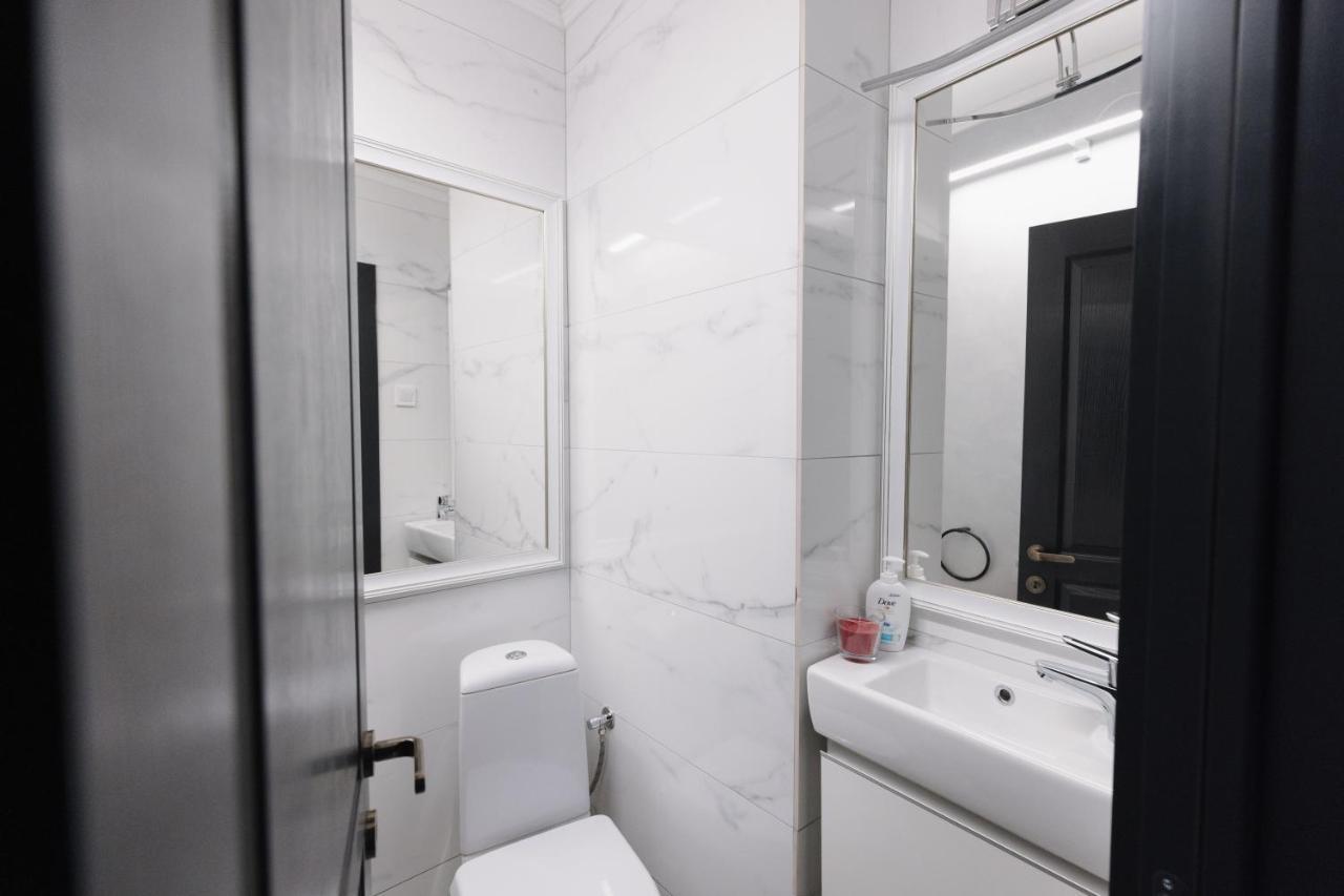 Bear'S Apartment 2 Alba Iulia Ngoại thất bức ảnh