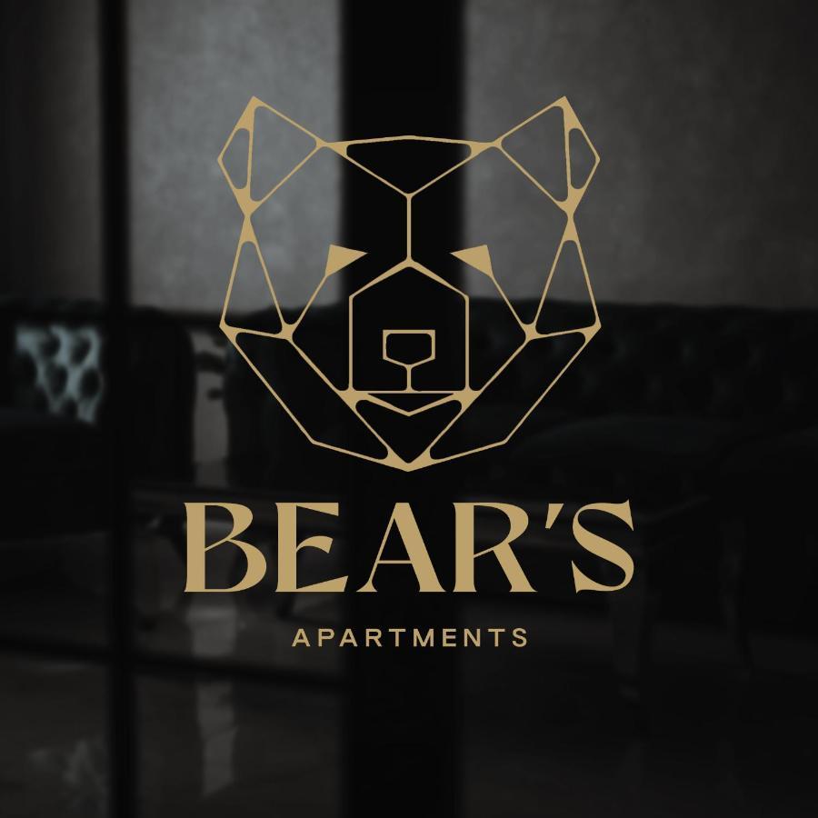 Bear'S Apartment 2 Alba Iulia Ngoại thất bức ảnh